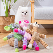 Puppy Pet Push Toys