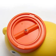 Automatic Toys Pet Feeder Supplies