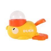 Automatic Toys Pet Feeder Supplies
