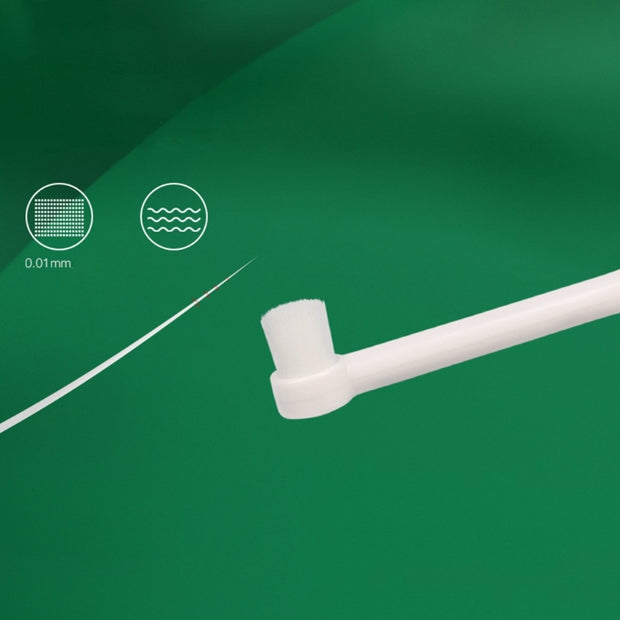 Pet Toothbrush for hygiene