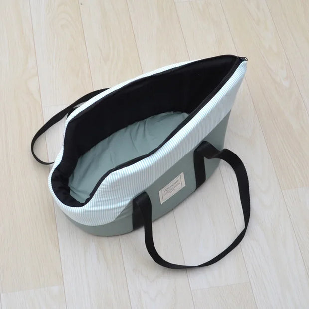 Pet Dog Carrier Backpack Breathable