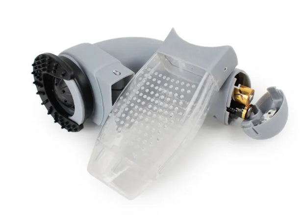 Electric Pet Hair Remover Suction Device