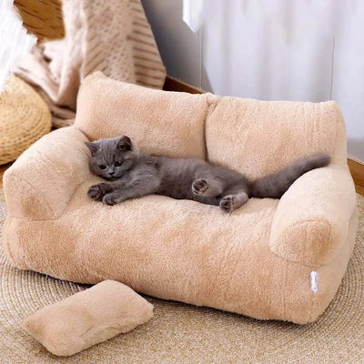 Luxury Cat Style Sofa Bed