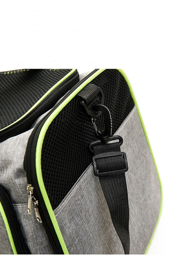 Transport Bag for Small Medium Pets