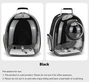 Backpacks Pet Cat Carrier