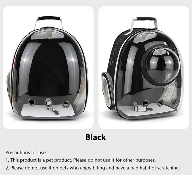 Backpacks Pet Cat Carrier