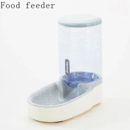 Pet Feeding Supplies, Dog and Cat Bowls Feeder