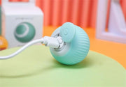 Auto Rolling Ball Puppy Toys