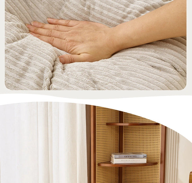 Pet Bed for Dogs and Cats Washable
