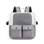 Pet Outing Carrier Backpacks Bed