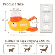 Toy Cat Automatic Feeder