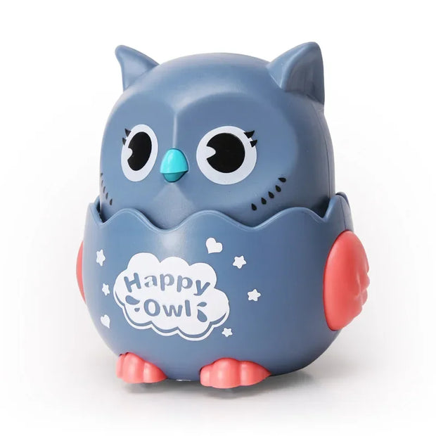 Classic Cute Owl Pet Toys