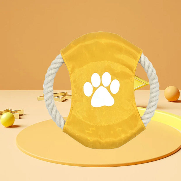 Pet Flying Frisbee Toys