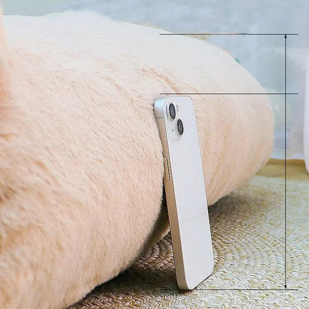 Luxury Cat Style Sofa Bed