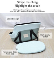 Pet Dog Carrier Backpack Breathable