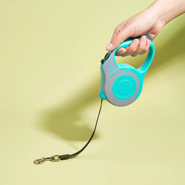 3m 5m Dog Leash Strong Nylon