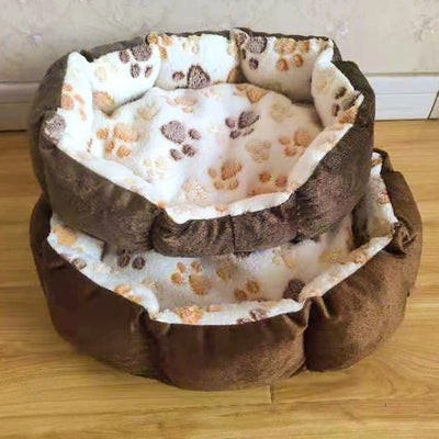 Pet Soft Sofa Bed