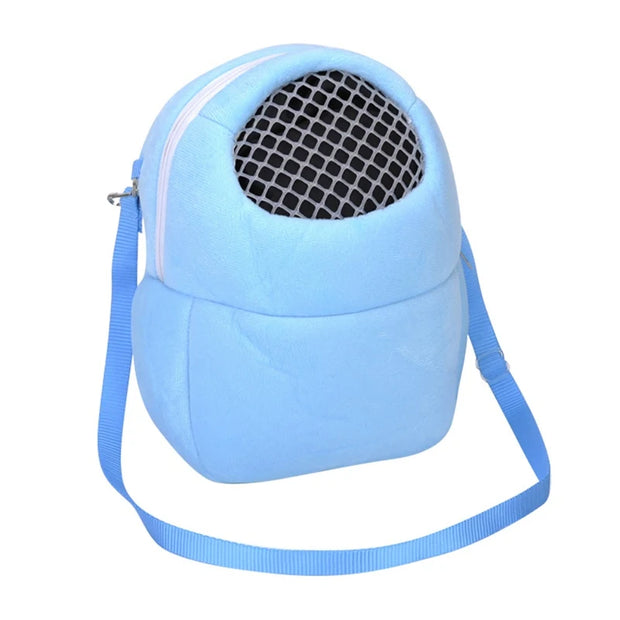 Portable Small Animals Carrier Bag