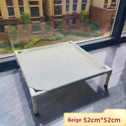 Pet Camping Bed Elevated Hammock