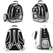 Backpacks Pet Cat Carrier