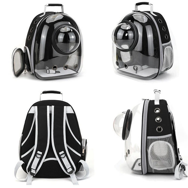 Backpacks Pet Cat Carrier