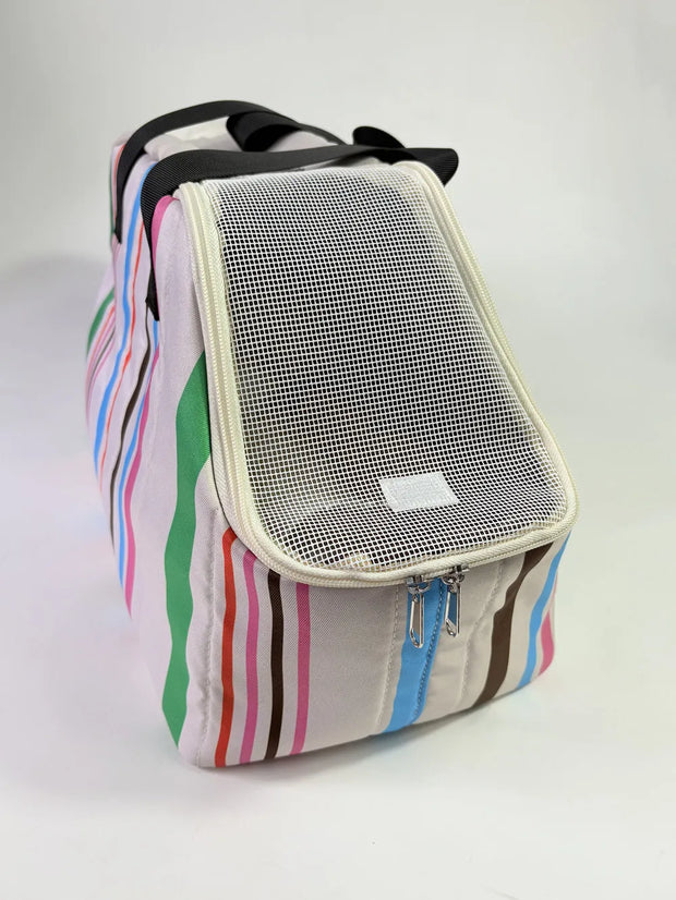 Pet Carrying Supplies Crossbody Shoulder Bag