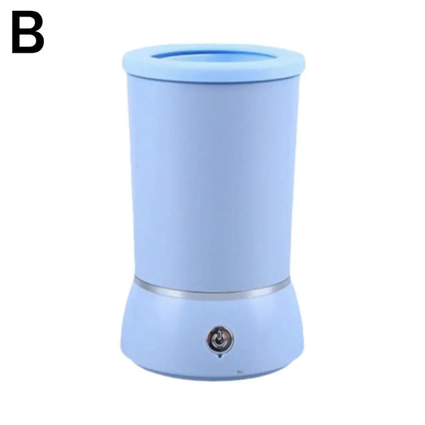 Pet Feet Washer Electrical
