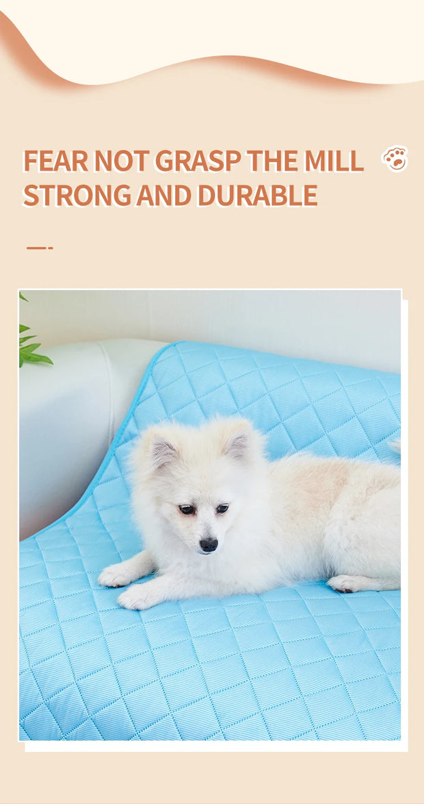 Small Dogs/Cats  Pets Durable Sofa Bes