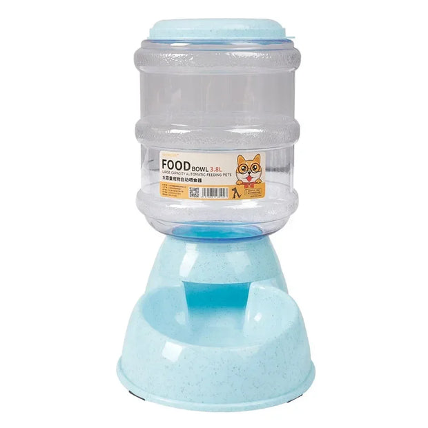 Dog Automatic Feeders