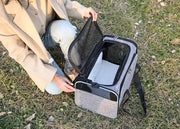 Transport Bag for Small Medium Pets