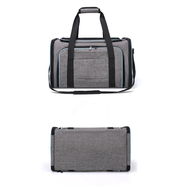 Transport Bag for Small Medium Pets