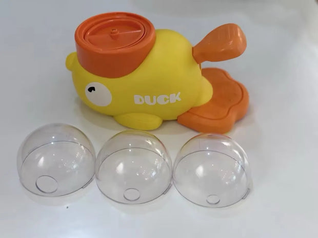 Toy Cat Automatic Feeder