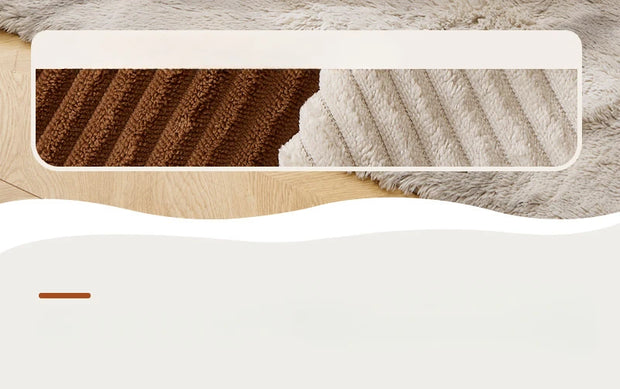 Pet Bed for Dogs and Cats Washable