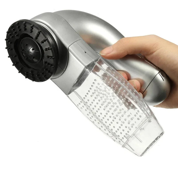 Electric Pet Hair Remover Suction Device