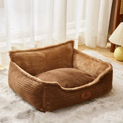 Pet Bed for Dogs and Cats Washable