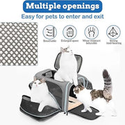 Transport Bag for Small Medium Pets