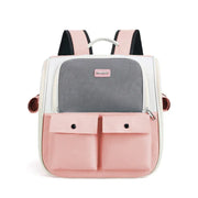 Pet Outing Carrier Backpacks Bed