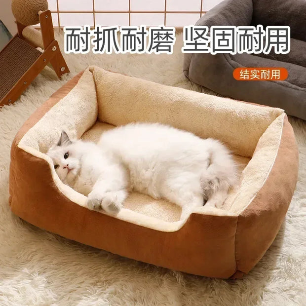 Pet Dog Sofa Bed