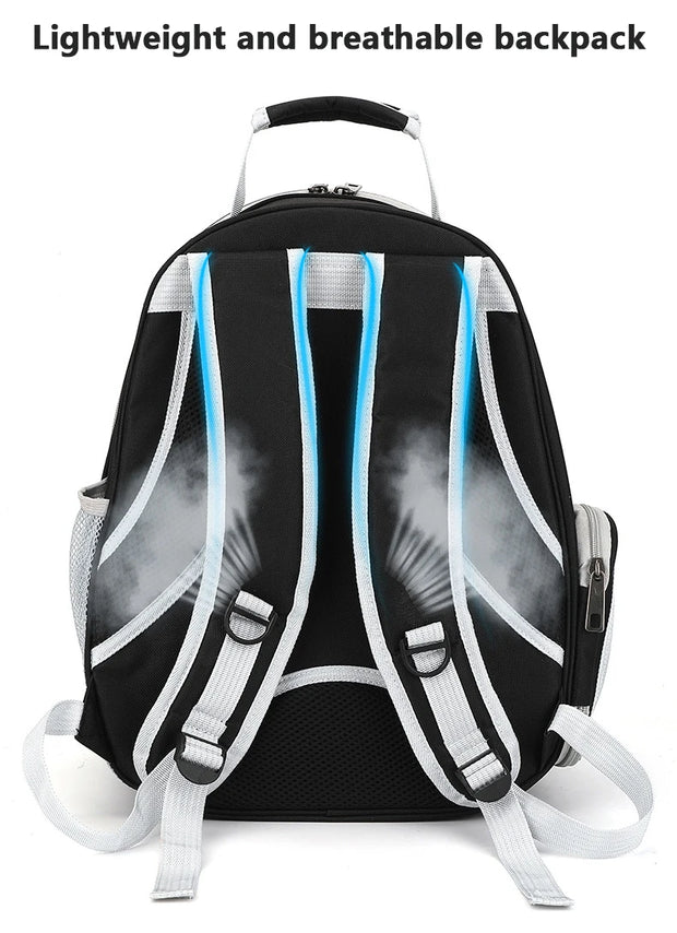 Backpacks Pet Cat Carrier
