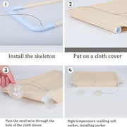 Easy Hanging Pet Bed