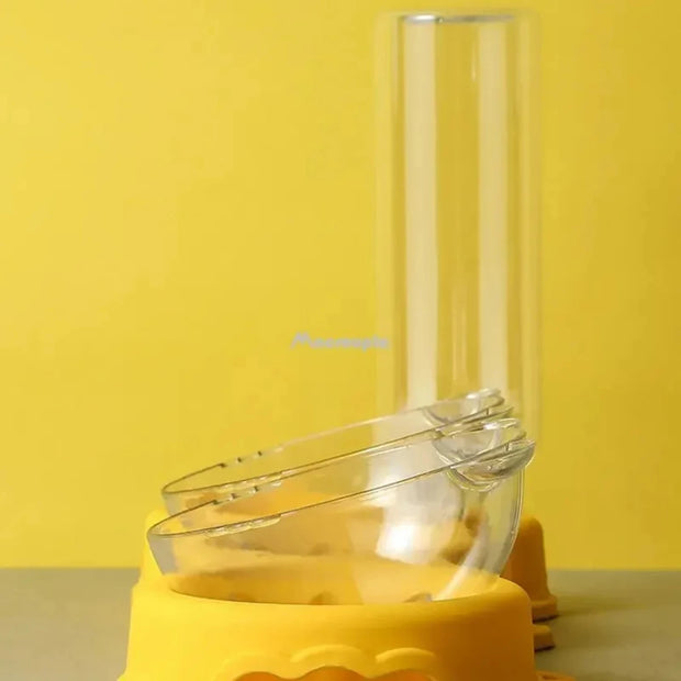 Modern Pet  Feeder for Dog / Cat