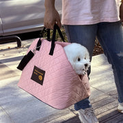 Car Seat Pet Protection Travel Carrier