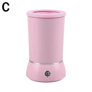 Pet Feet Washer Electrical