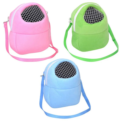 Portable Small Animals Carrier Bag