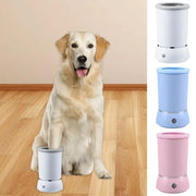 Pet Feet Washer Electrical