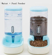Pet Feeding Supplies, Dog and Cat Bowls Feeder