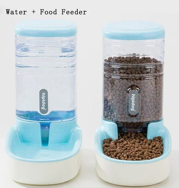 Pet Feeding Supplies, Dog and Cat Bowls Feeder