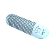 Pet Silicone Teeth Cleaning Brush