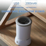 Pet Feet Washer Electrical