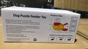 Toy Cat Automatic Feeder